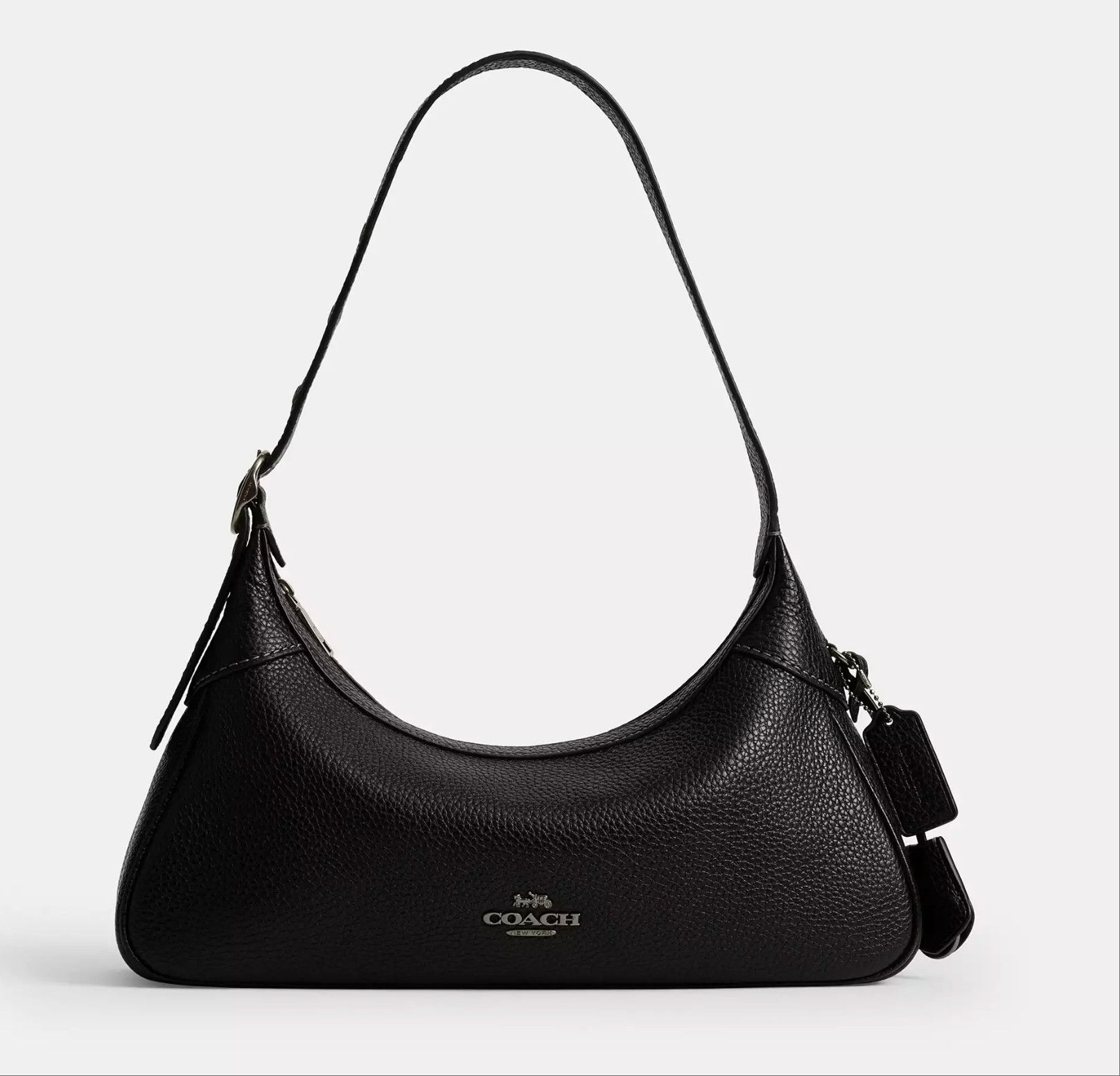 Coach Ella Small Shoulder Bag CDV36 Size ONE SIZE - 9 Thumbnail