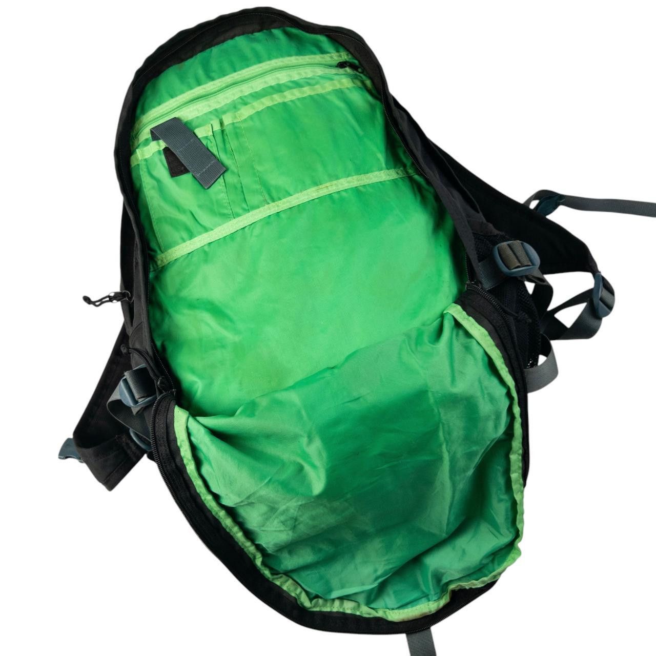 Nike Vintage Nike ACG Karst 40 Backpack Size ONE SIZE - 5 Thumbnail