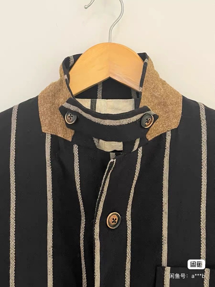 Uma Wang uma wang blazer coat jacket Size US S / EU 44-46 / 1 - 2 Thumbnail