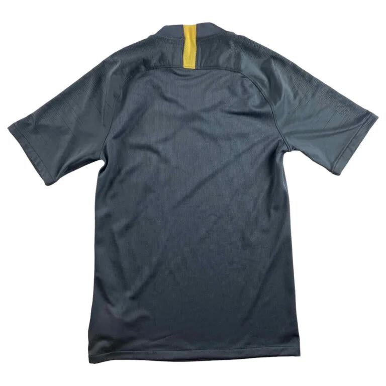 Nike Internazionale Inter Milan 19-20 training football jersey S Size US S / EU 44-46 / 1 - 2 Thumbnail