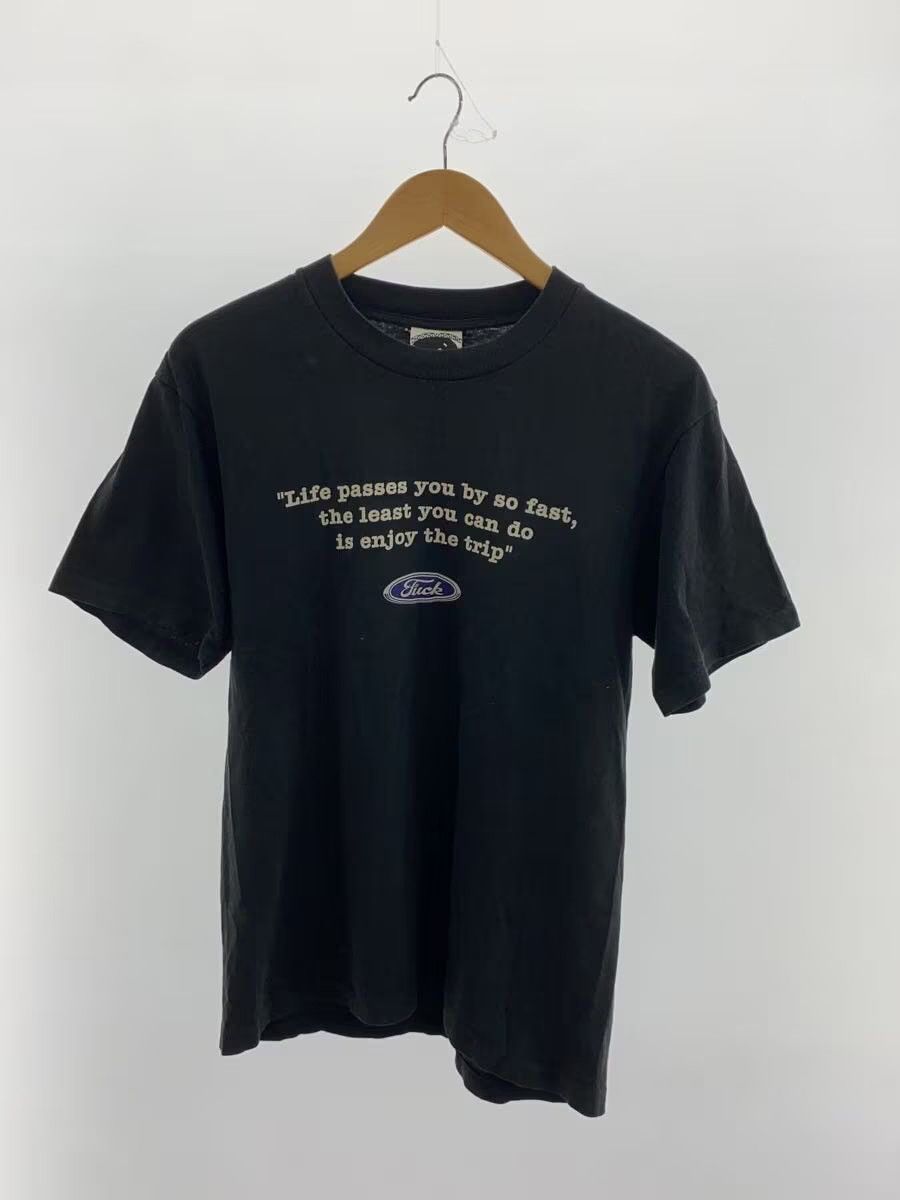Hysteric Glamour A Beautiful Experience Hysteric Script Tee Size US S / EU 44-46 / 1 - 1 Thumbnail