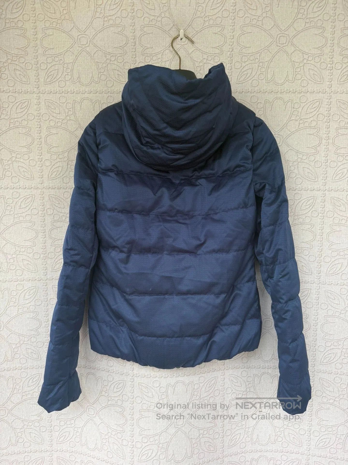 Fendi fendi dark pattern down jacket size 42. Size US M / EU 48-50 / 2 - 2 Thumbnail