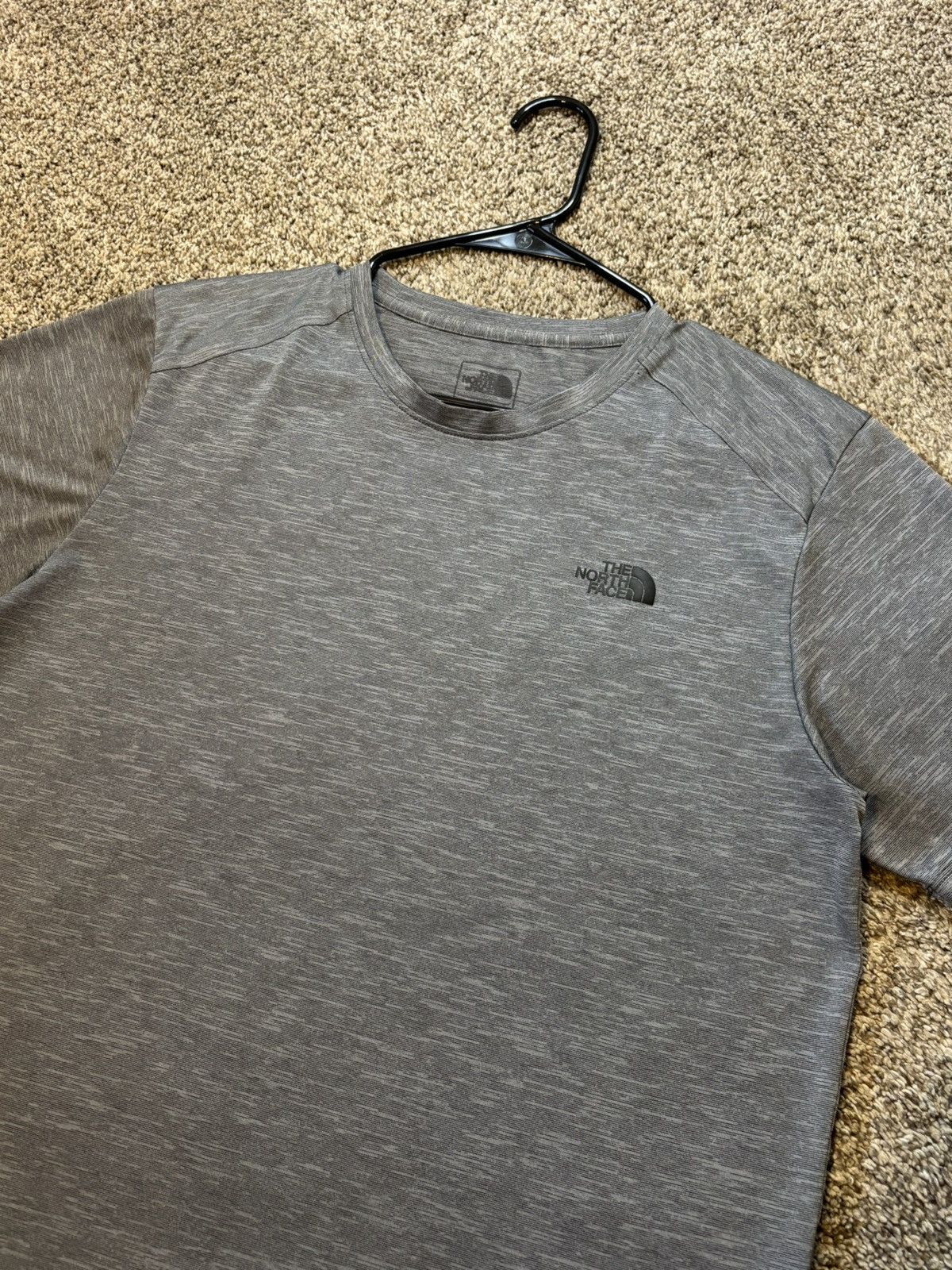 The North Face The North Face Men's Muscle Dome Close Relaxed Fit Tee Shirt Size US M / EU 48-50 / 2 - 3 Thumbnail