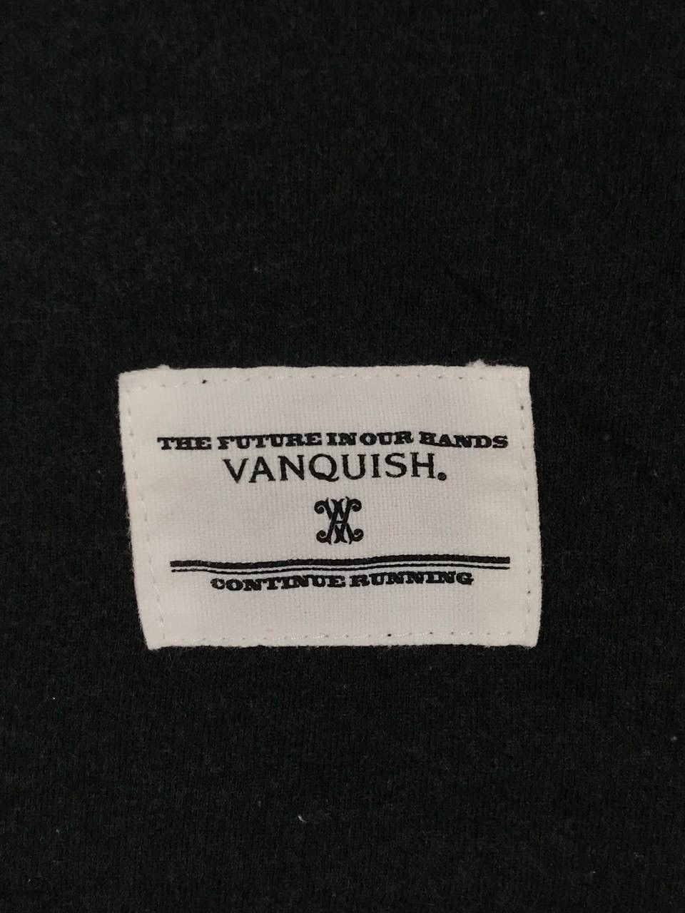 Japanese Brand × Vanquish punk design Size US L / EU 52-54 / 3 - 4 Thumbnail
