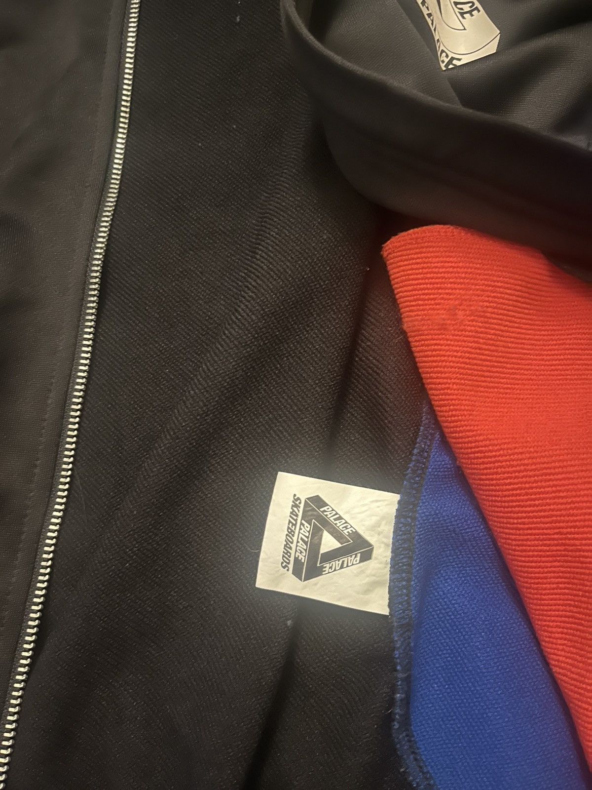 Palace Palace Track Jacket Size US M / EU 48-50 / 2 - 4 Thumbnail