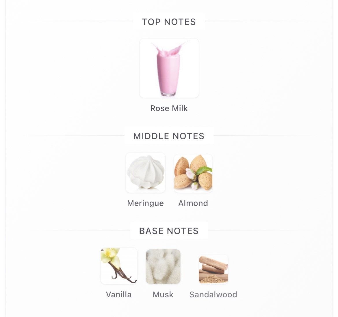 Other Lattafa Noble Blush Perfume Samples Supreme Quality Size ONE SIZE - 4 Thumbnail