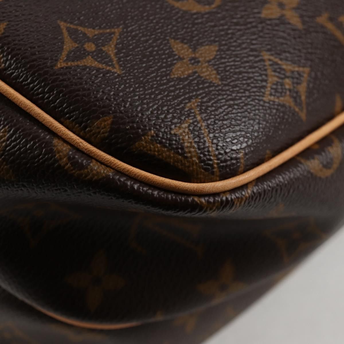Louis Vuitton LOUIS VUITTON Monogram Reporter PM Shoulder Bag M45254 Size ONE SIZE - 16 Thumbnail