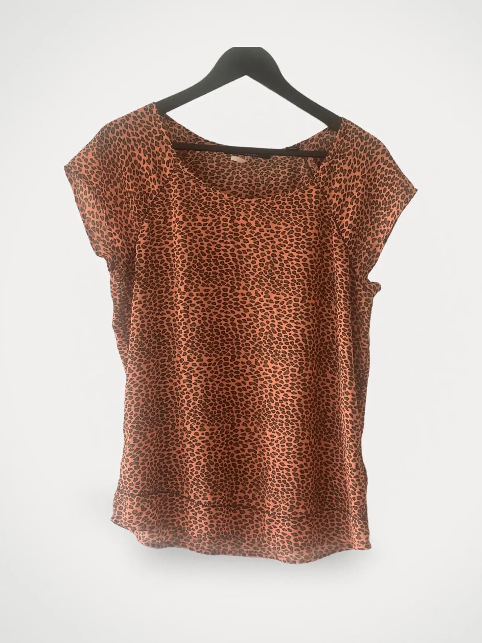 Scotch & Soda Scotch & Soda Top Size M / US 6-8 / IT 42-44 - 1 Thumbnail