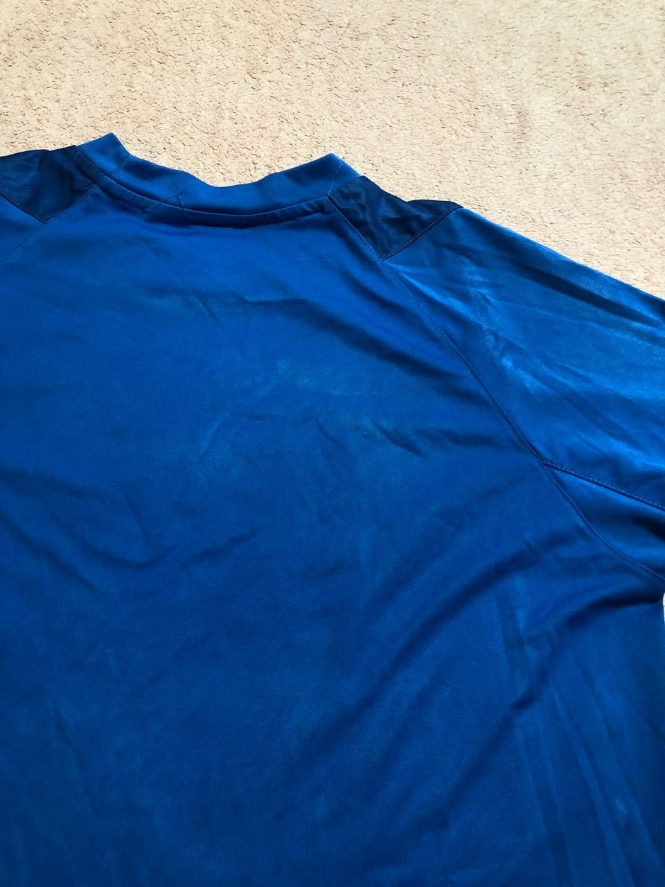 Nike Vintage Nike Big Y2K Logo Short Sleeve T-Shirt Size XL Size US XL / EU 56 / 4 - 15 Thumbnail