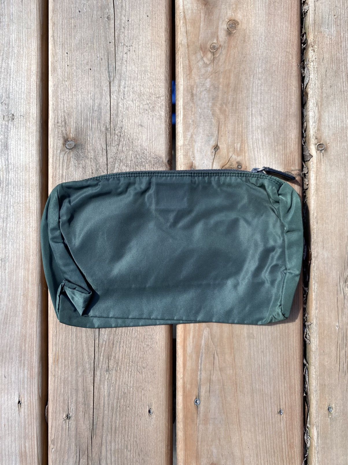 Prada Prada toiletries Pouch Size ONE SIZE - 2 Thumbnail