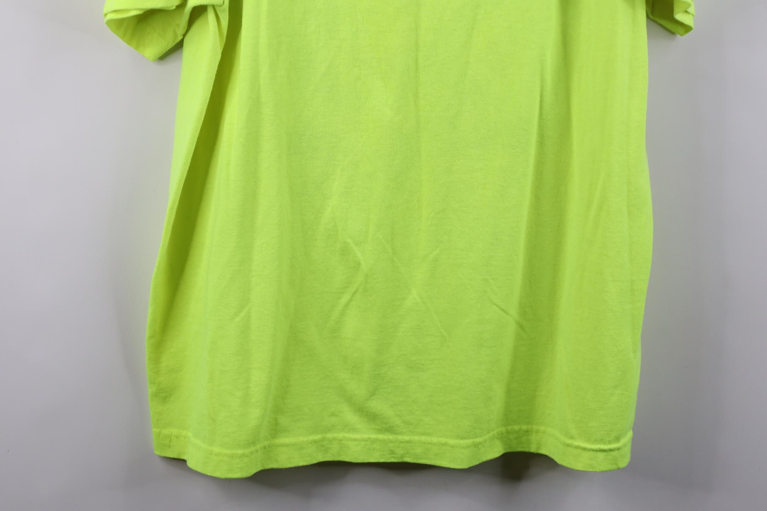 Metal Mulisha Vintage 90s Y2K Metal Mulisha Army Short Sleeve T-Shirt Size US XL / EU 56 / 4 - 11 Thumbnail