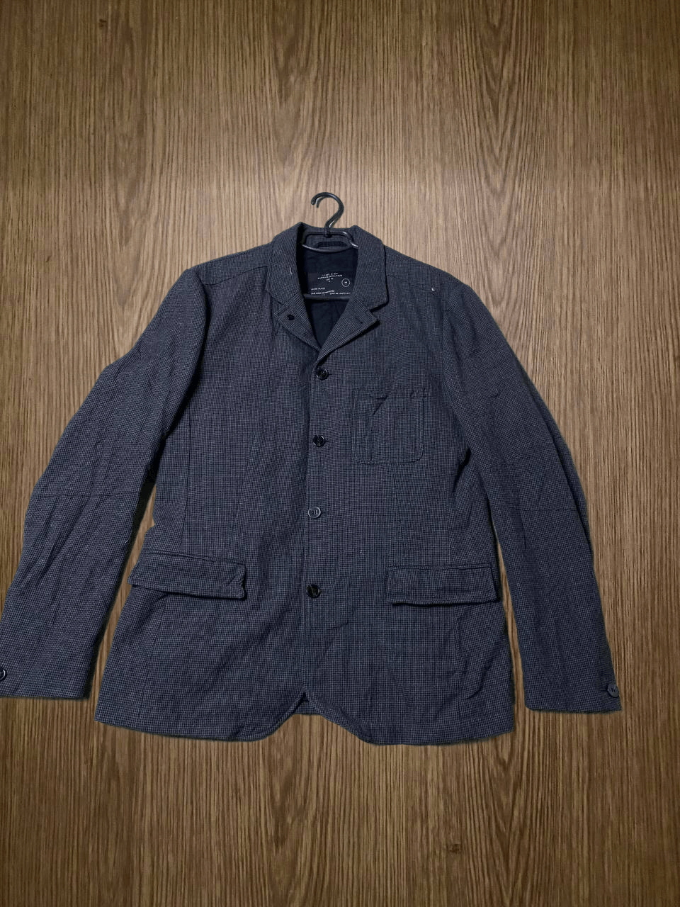 Allsaints Allsaints jacket Size US XXS / EU 40 - 1 Thumbnail
