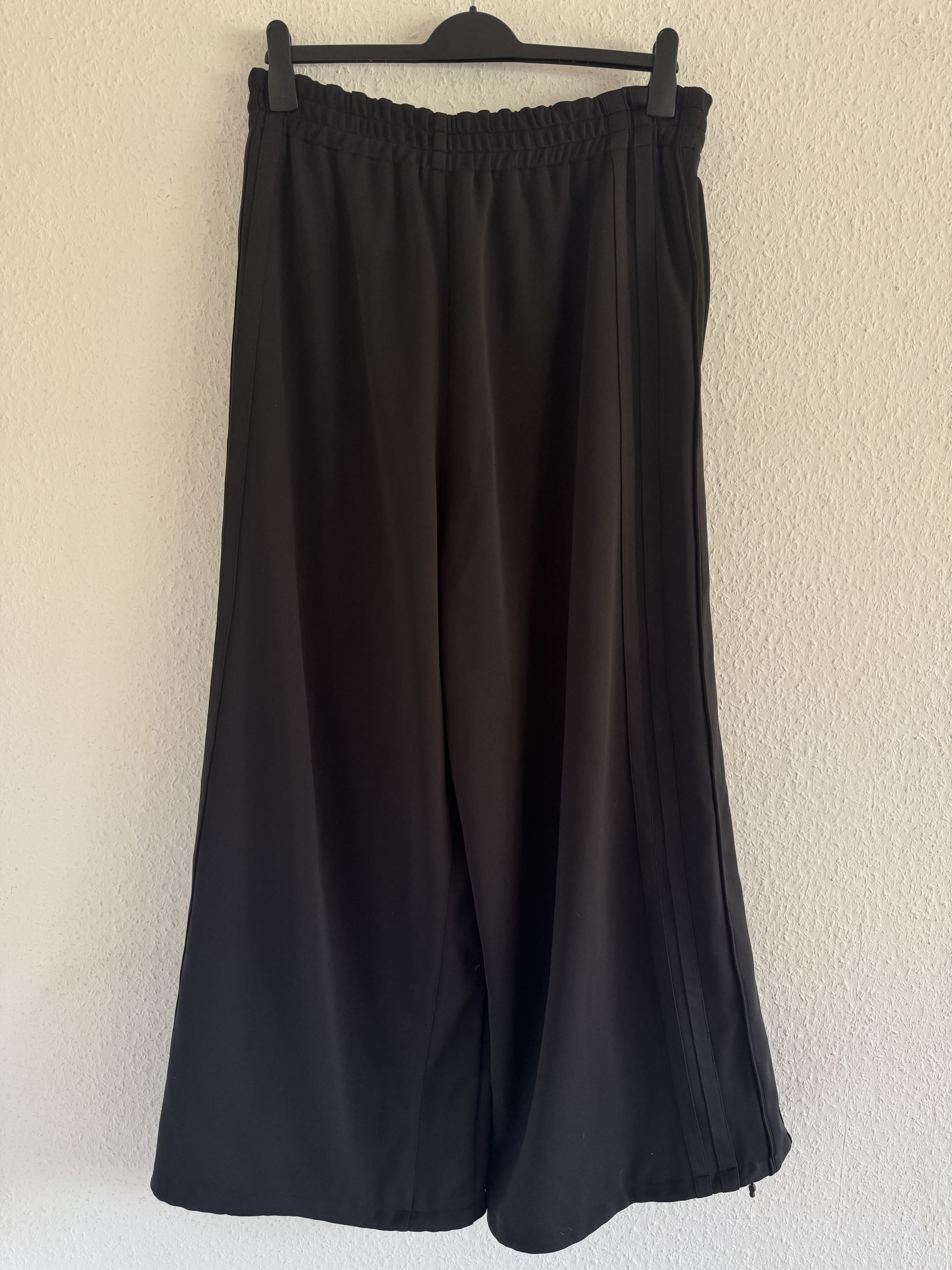 Vetements Blackout oversized tracksuit pants Size US 34 / EU 50 - 7 Thumbnail