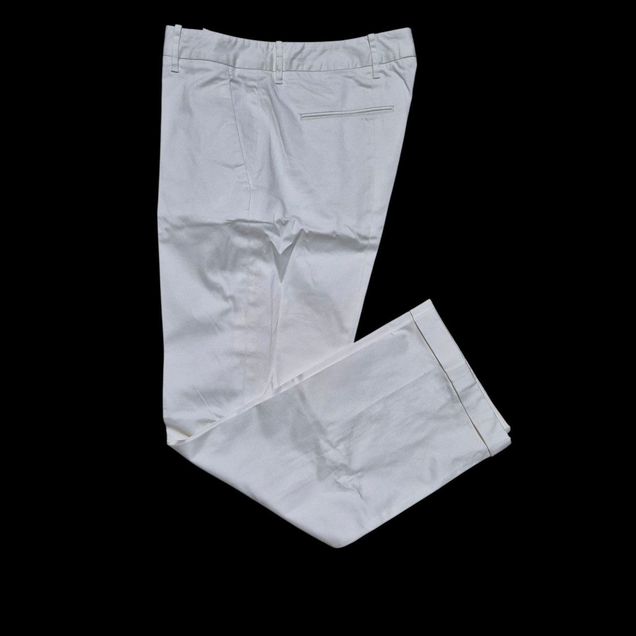 Jil Sander Jil sander pants Size US 29 - 1 Thumbnail