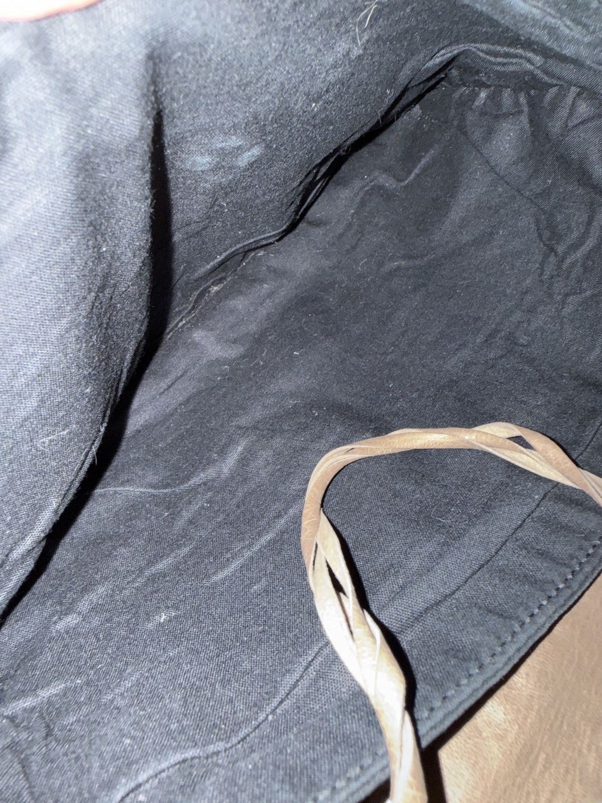 Balenciaga Balenciaga City Envelope Clutch, Size ONE SIZE - 13 Thumbnail