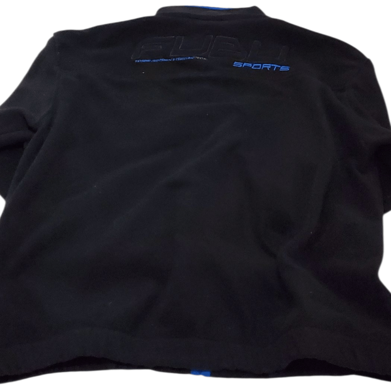 Vintage Y2K Fubu Performance Fleece Jacket Size US XXL / EU 58 / 5 - 4 Thumbnail