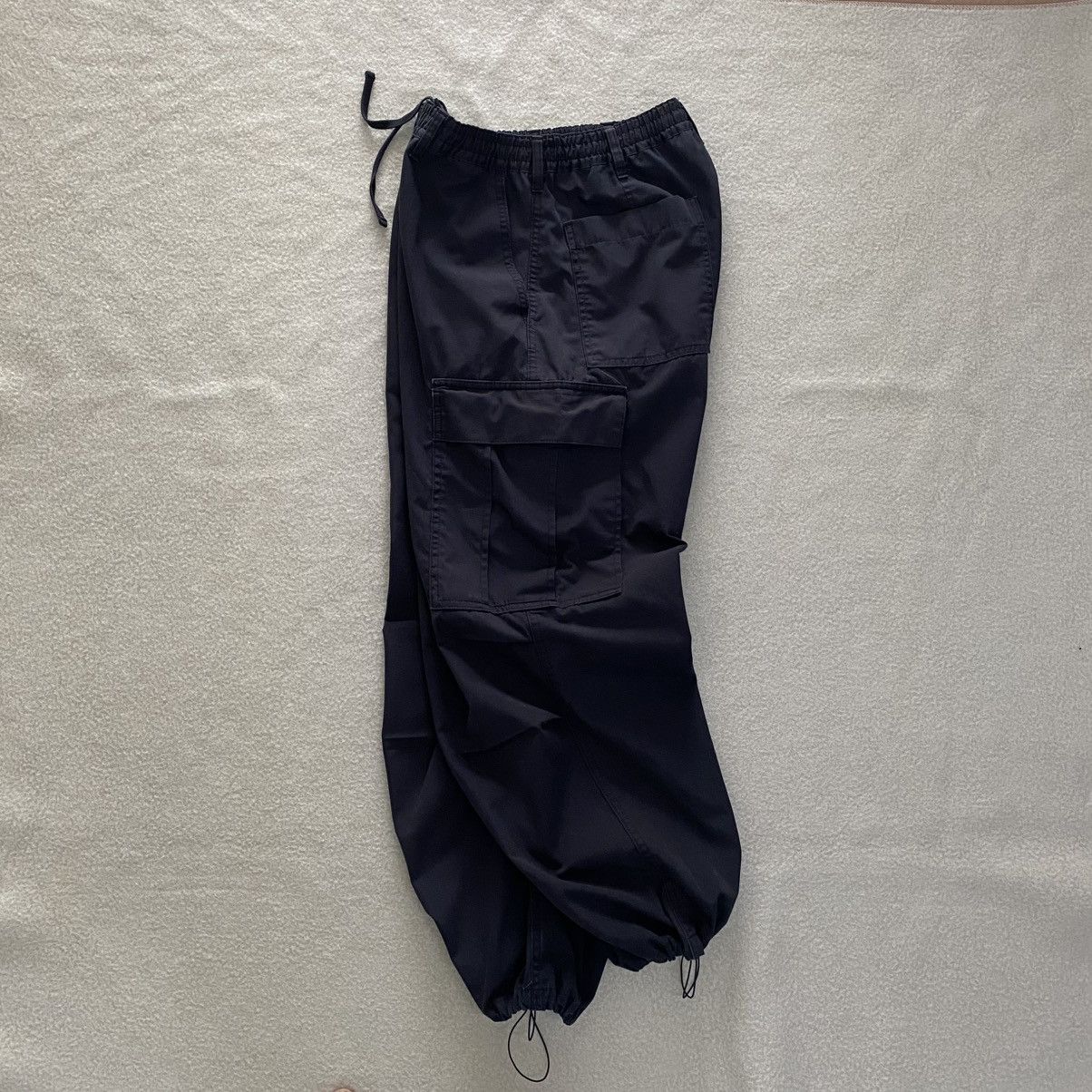 If Six Was Nine × Japanese Brand Gu Ballon Parachute Cargo Pants w33 Size US 33 - 7 Thumbnail