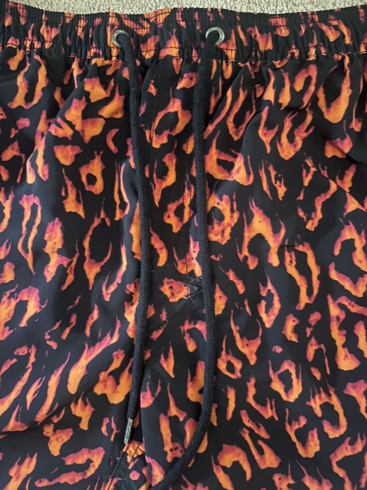 Ksubi Ksubi beach shorts Size US 32 / EU 48 - 2 Thumbnail