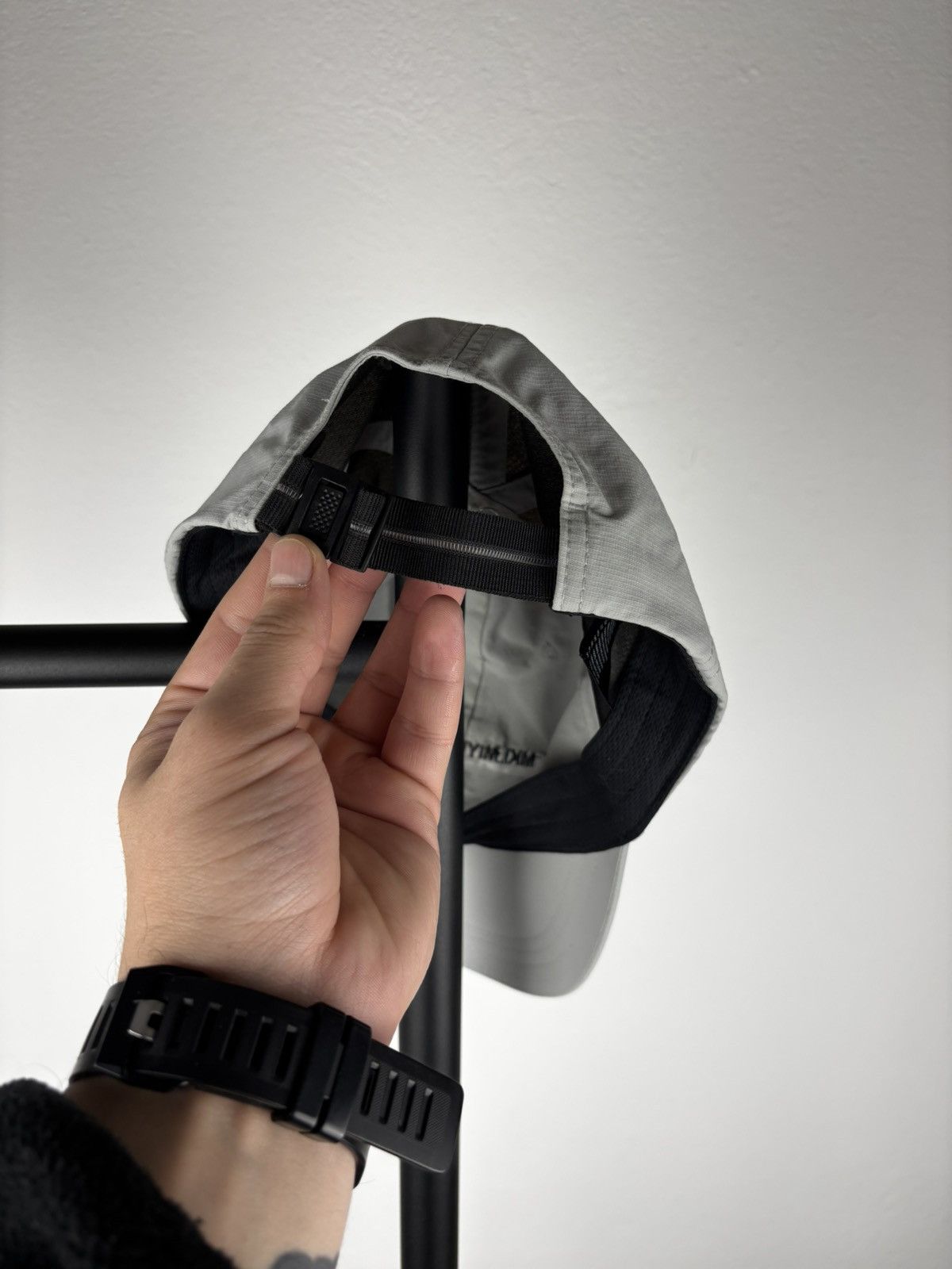 Mki Miyuki Zoku Mki cap Os Size ONE SIZE - 2 Thumbnail