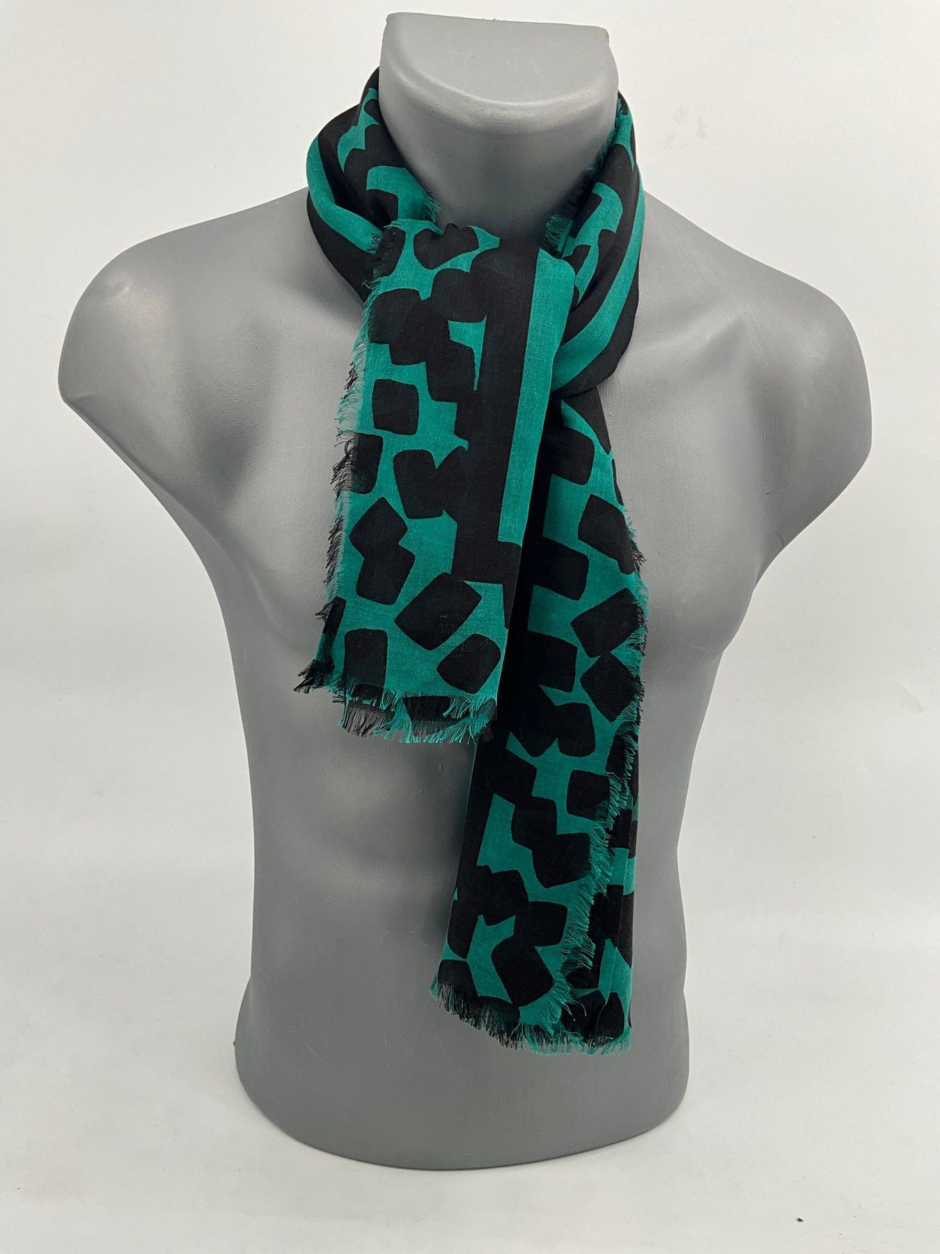 Burberry Silk stole Burberry Size ONE SIZE - 5 Thumbnail