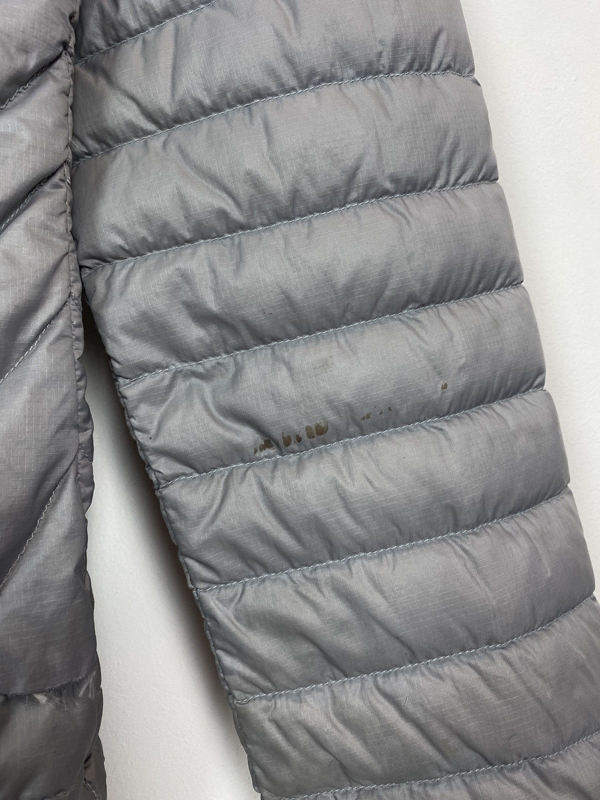 Rab Rab Microlight Alpine Jacket Duck Down Filling Womens Size L Size L / US 10 / IT 46 - 19 Thumbnail