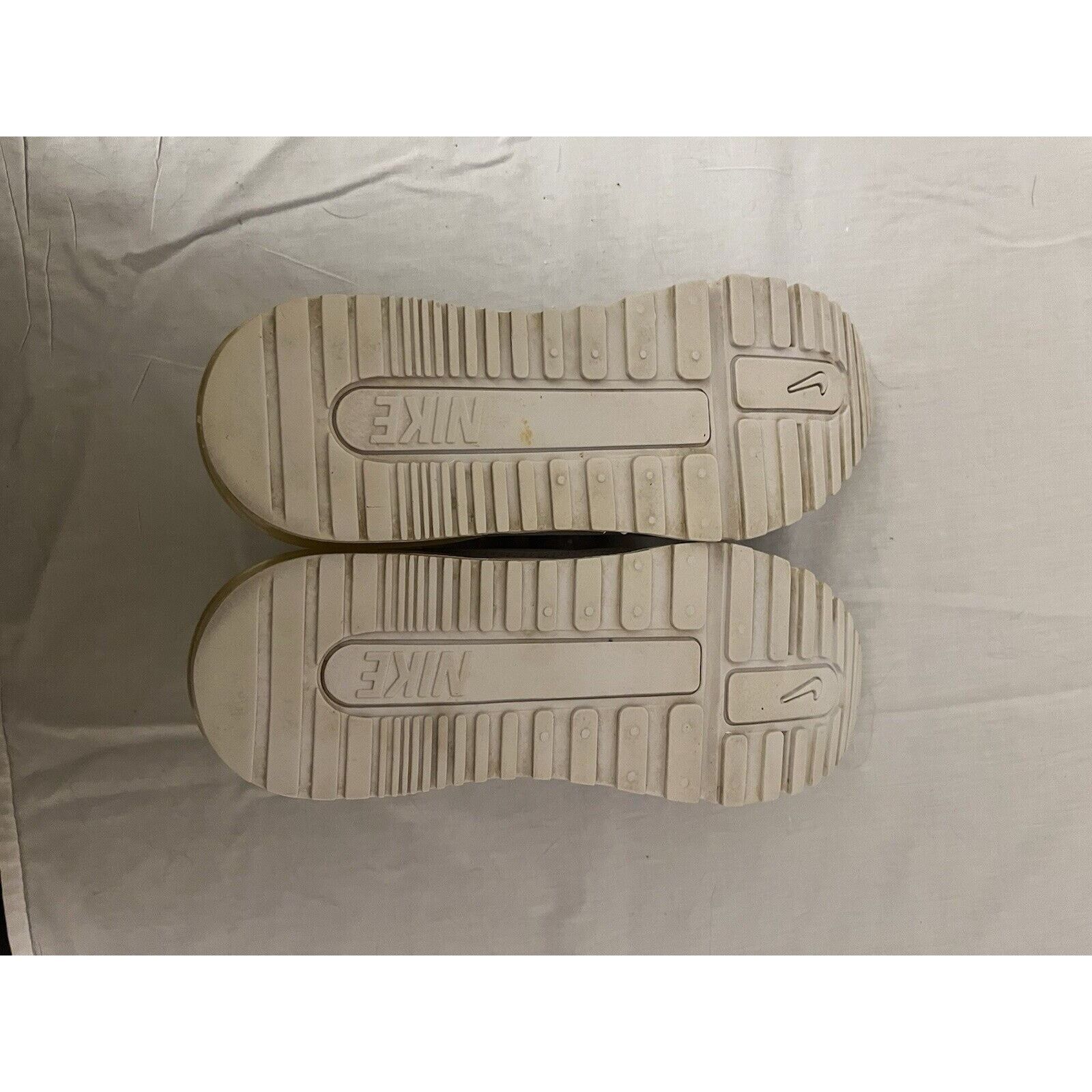 Nike Nike Air Max LTD 3 Mens 8.5 Running Shoes 687977-111 White Size US 8.5 / EU 41-42 - 12 Thumbnail