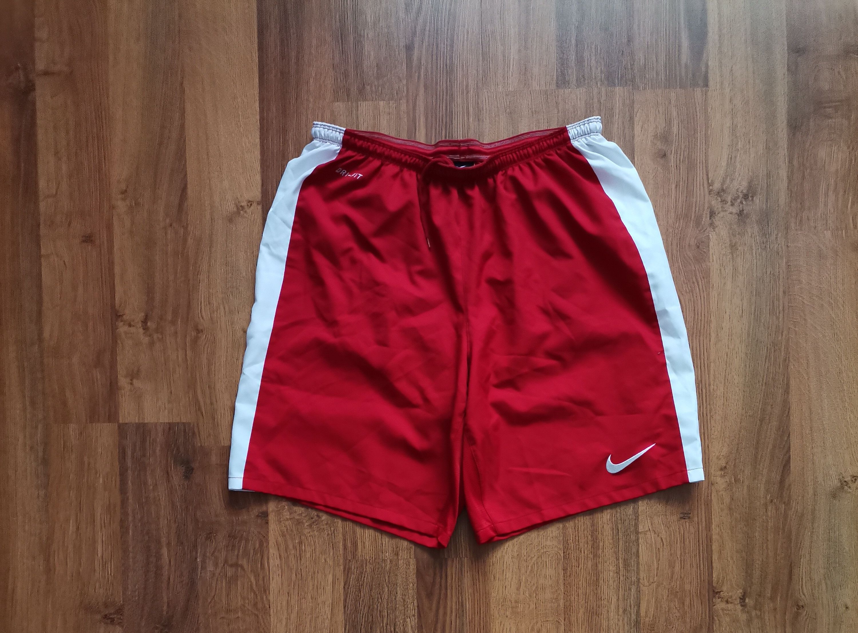 Nike Nike Shorts Size US 34 / EU 50 - 1 Thumbnail