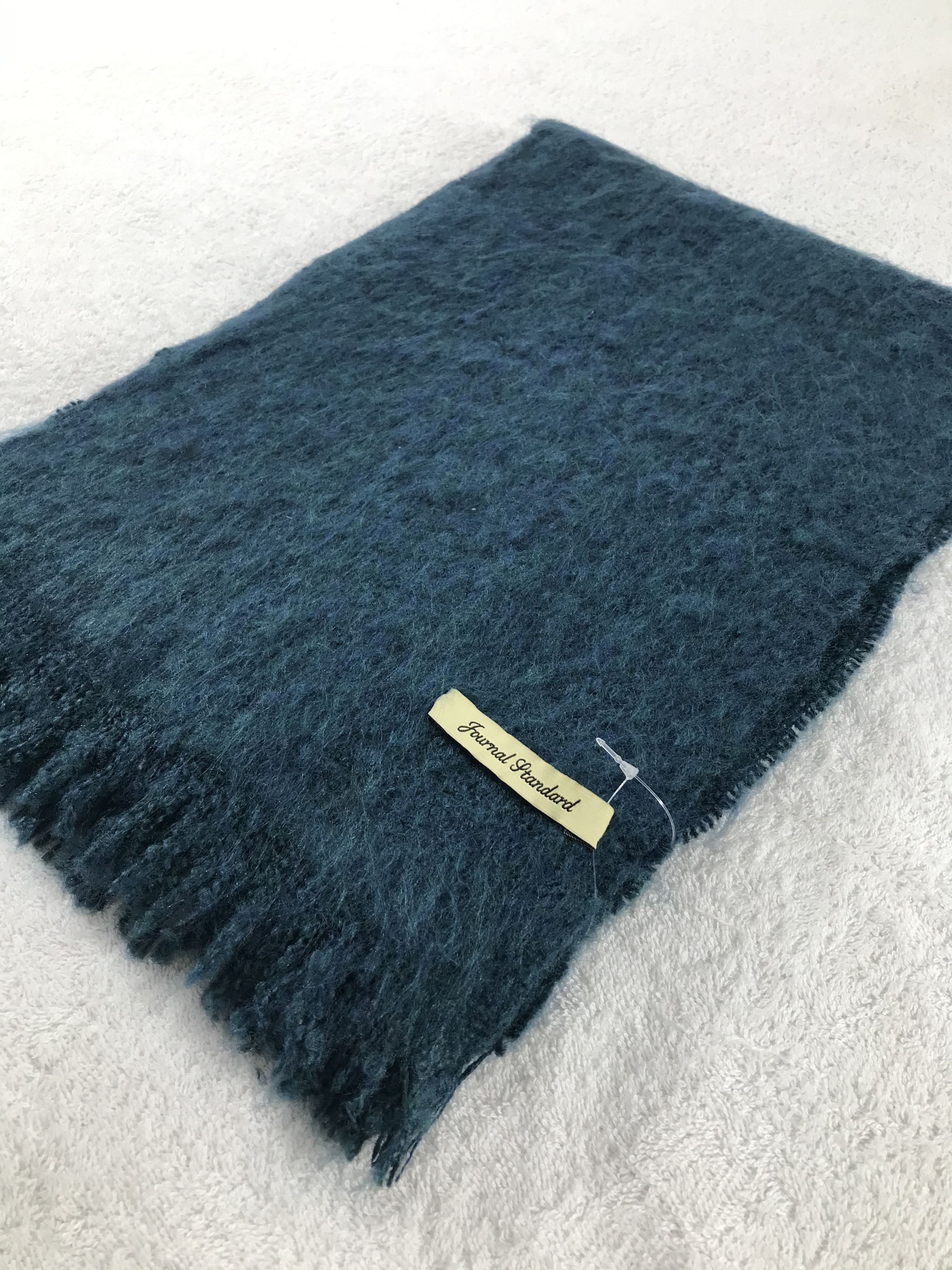 Journal Standard Journal Standard Scarf / Muffler / Neckwear - WW1354 Size ONE SIZE - 3 Thumbnail