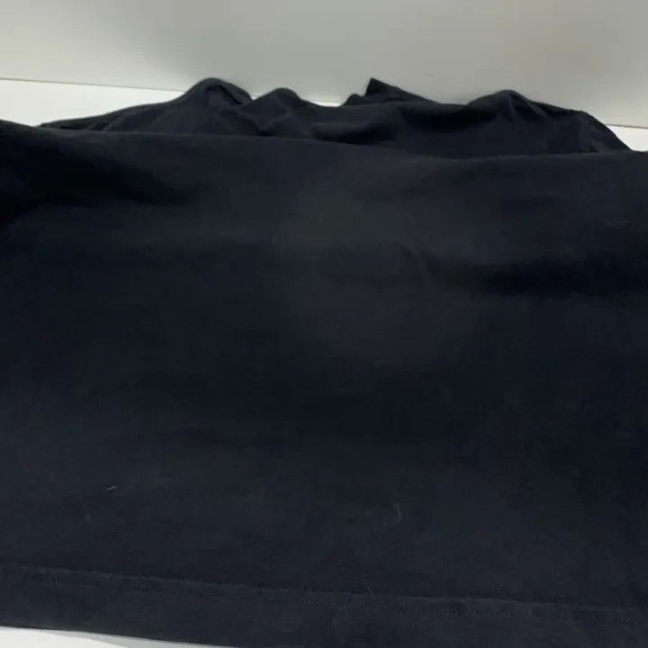 Balenciaga Balenciaga Balenciaga Logo Print Short Sleeve TShirt -2507 Size US M / EU 48-50 / 2 - 9 Thumbnail