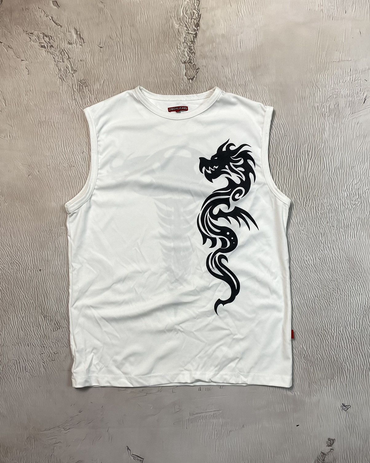 トップス goa python tank top ifsixwasnine Men's If Six Was Nine Tank Tops & Sleeveless | Grailed