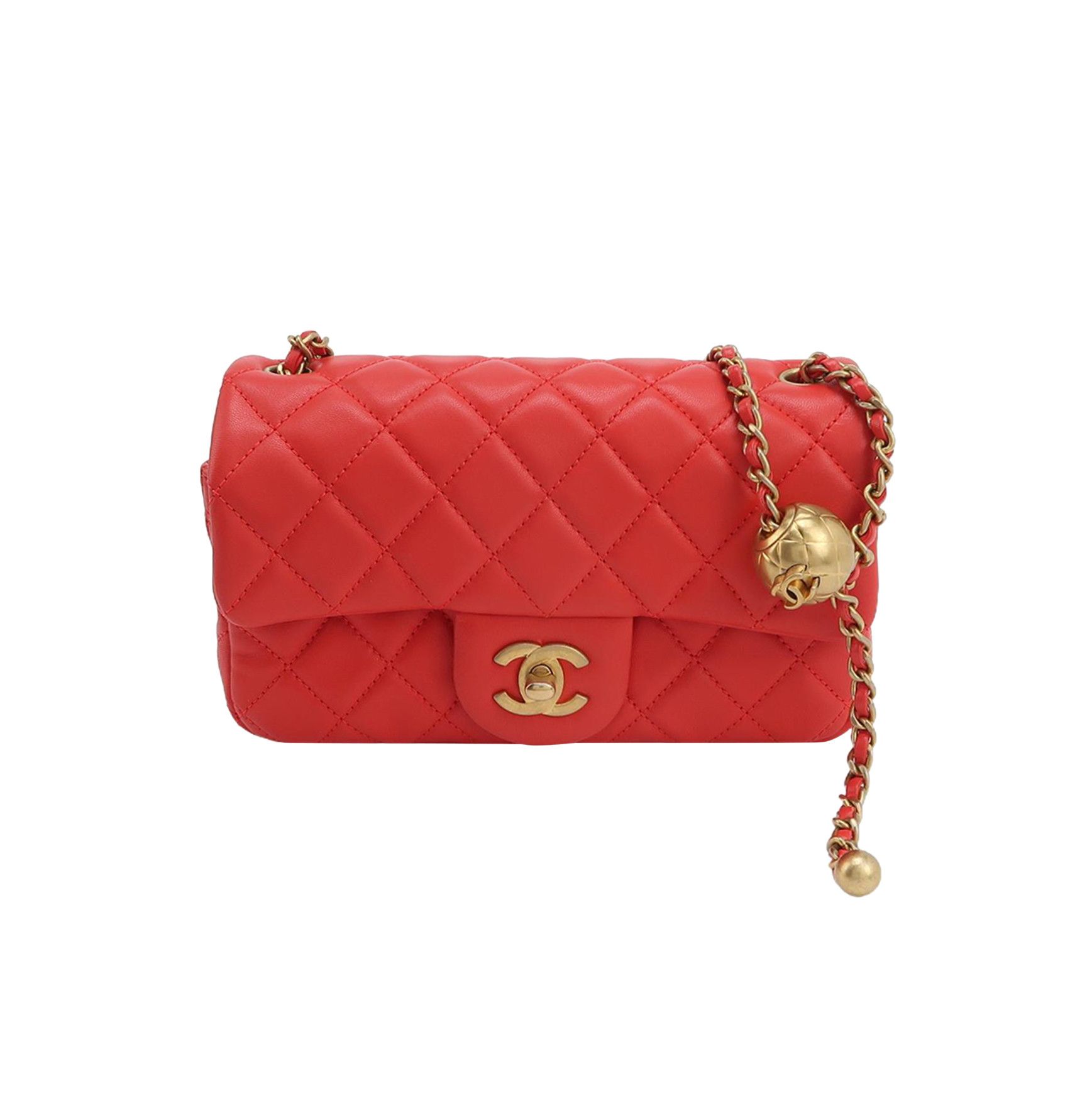 Chanel Chanel Women os Shoulder Bags Size ONE SIZE - 1 Thumbnail