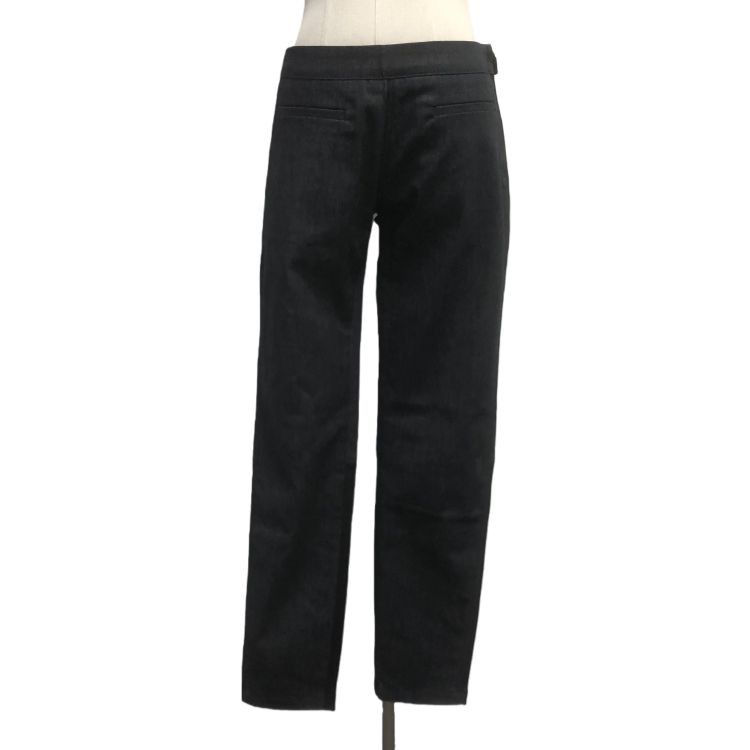 Miu Miu Miu Miu Denim Pants Size 25 Size 25" / US 0 / IT 36 - 1 Thumbnail