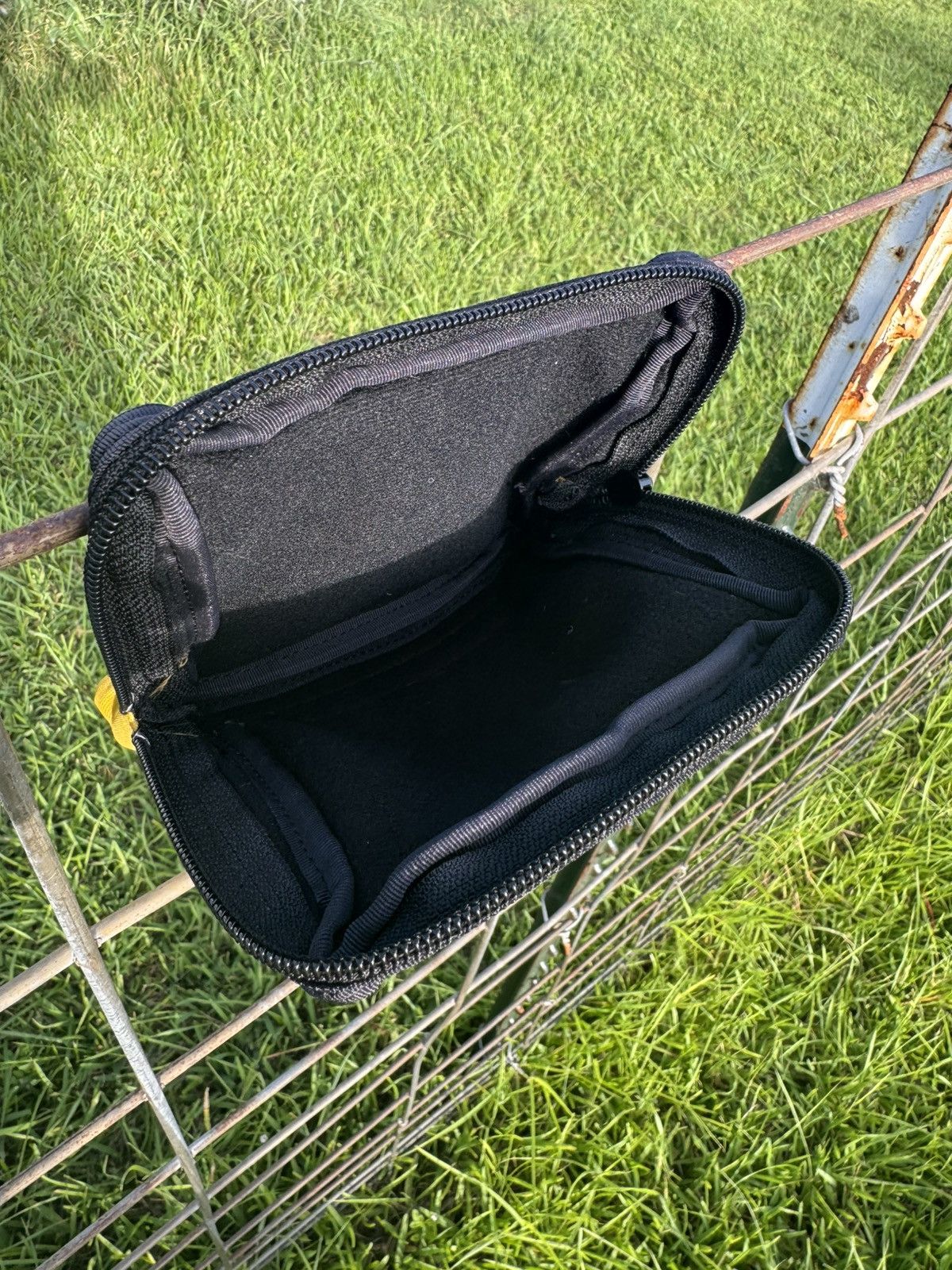 Craig Morrison Fotus belt pouch Size ONE SIZE - 3 Thumbnail