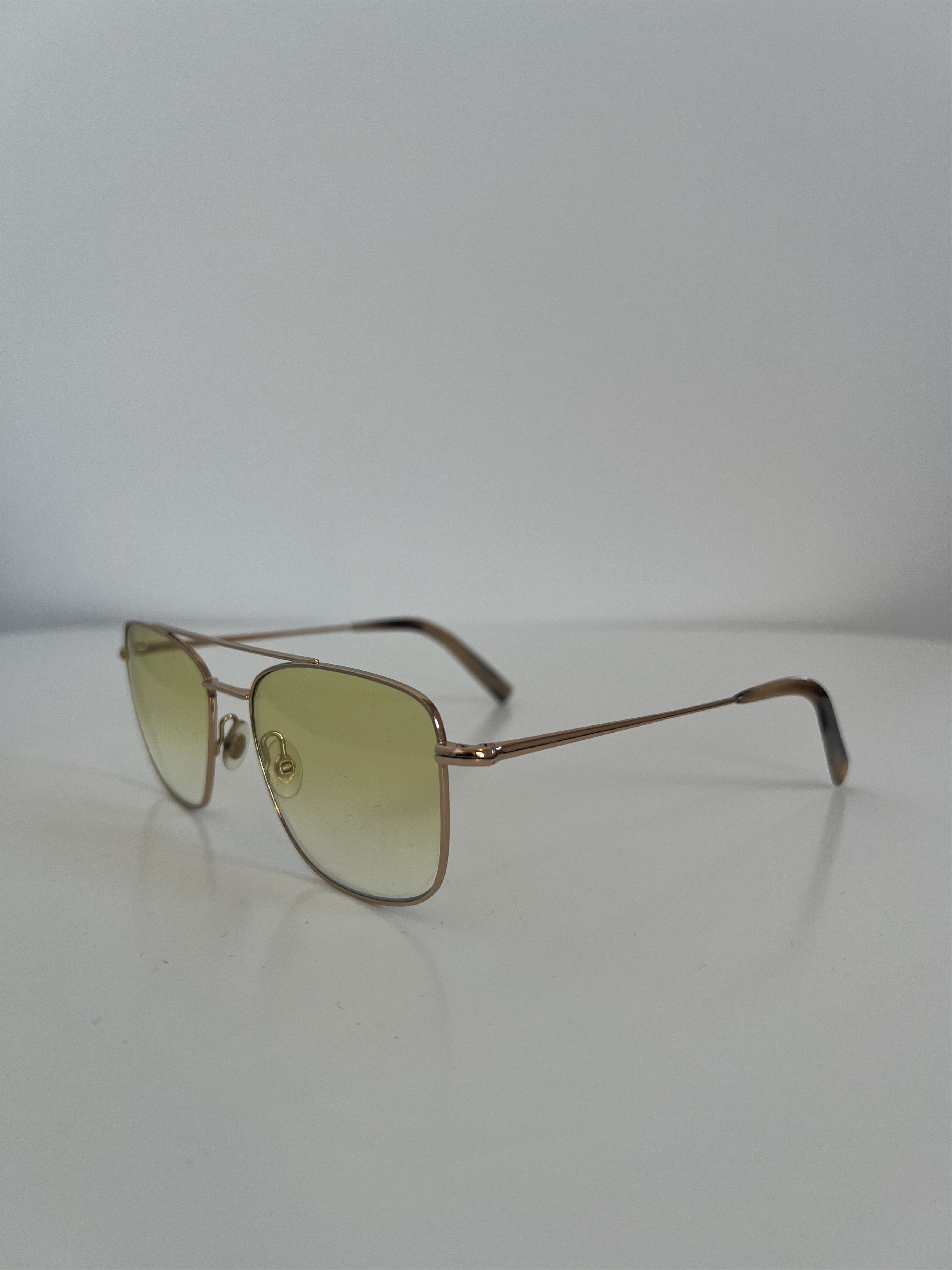 Other Golden Aviator Sunglasses Size ONE SIZE - 2 Thumbnail