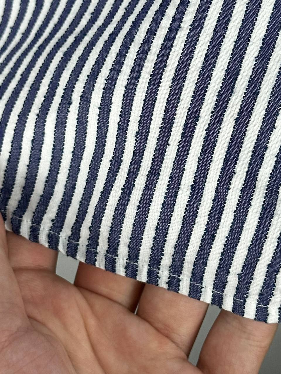 Tintoria Mattei Vintage Tintoria Mattei 954 Shirt Italy Slim Luxury Size US M / EU 48-50 / 2 - 5 Thumbnail