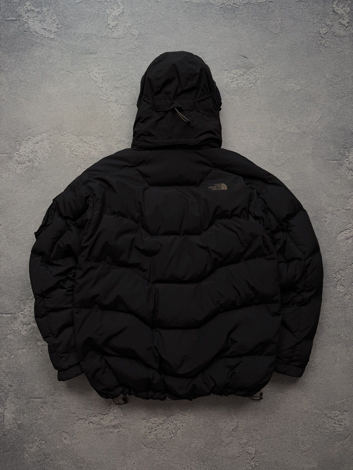 The North Face The North Face Cryptic 600 Down Jacket Gorpcore Style Size US L / EU 52-54 / 3 - 5 Thumbnail