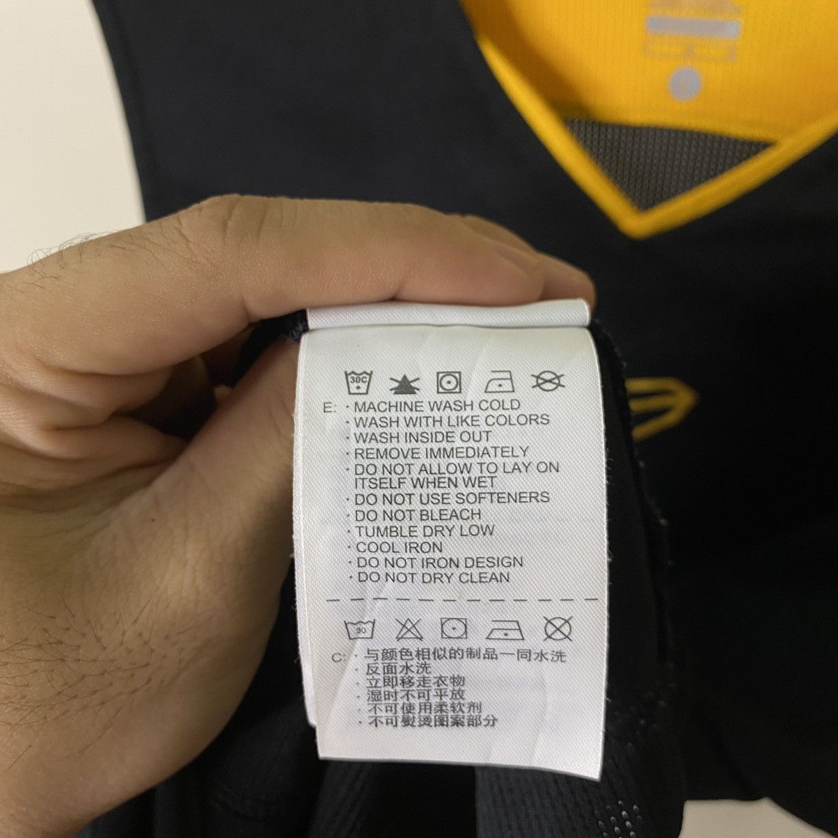 NBA × Nike × Vintage Y2K Nike x Kobe Bryant KB24 Black Mamba Sleeveless Dri Fit Size US M / EU 48-50 / 2 - 8 Thumbnail