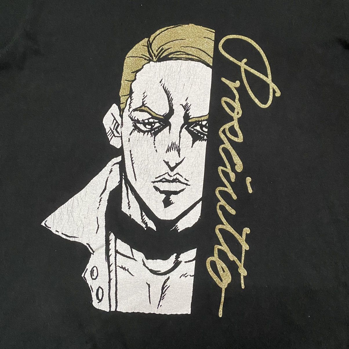 Anime × Japanese Brand × Vintage JoJo Bizarre Adventure Prosciutto Anime T Shirt Golden Wind Size US L / EU 52-54 / 3 - 6 Thumbnail