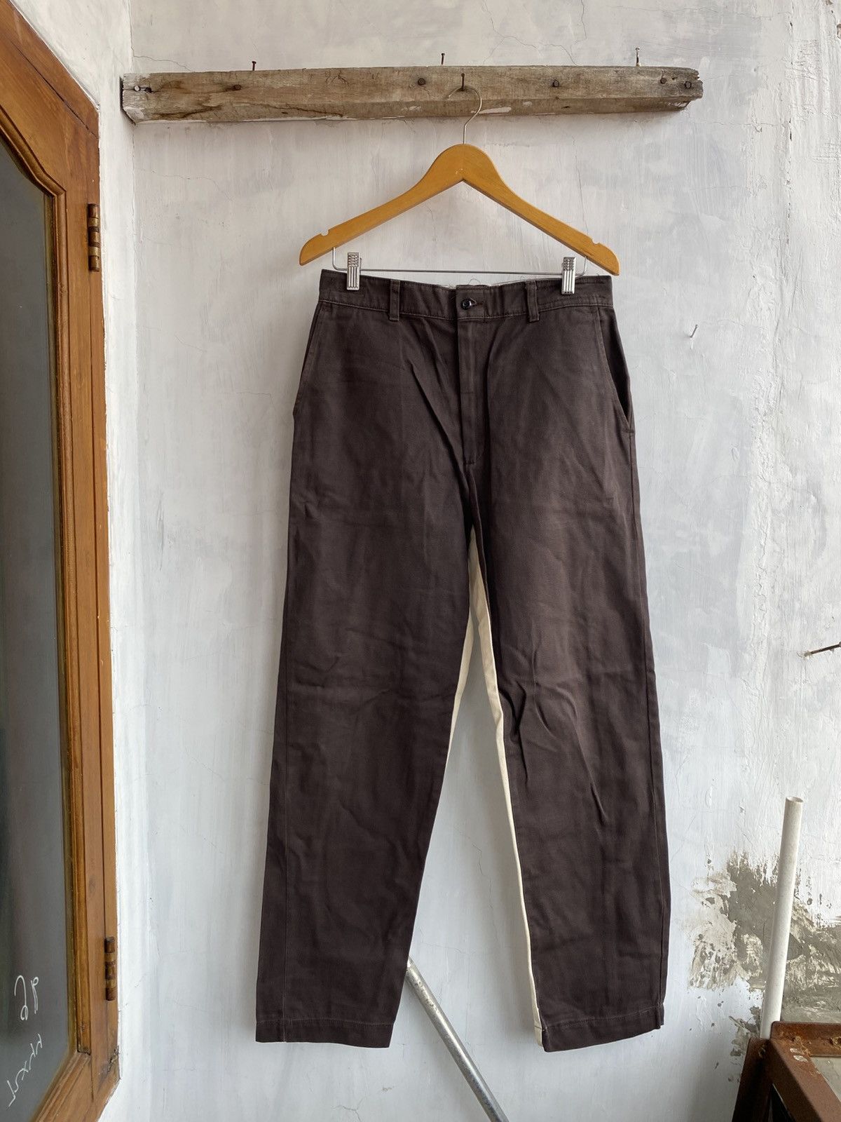 Sonic Lab red kap x sonic lab hybrid pants Size US 32 / EU 48 - 2 Thumbnail