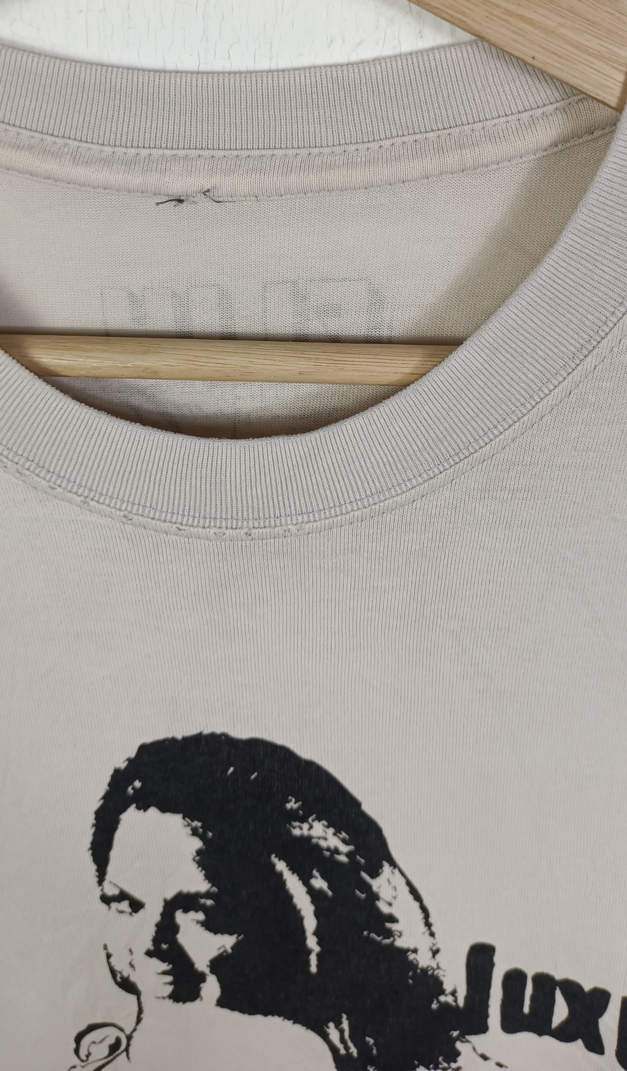 Japanese Brand Rare Luxurious ELIK STAPLE Hysteric japan Inspired Tee Size US M / EU 48-50 / 2 - 5 Thumbnail