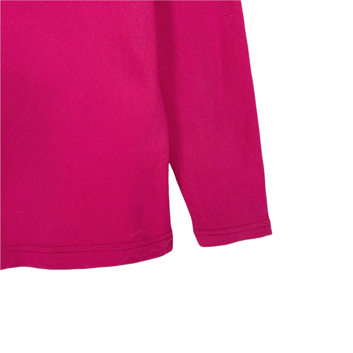 Japanese Brand Nice! Snap Button Delfino Cardigan Sweater Size S / US 4 / IT 40 - 5 Thumbnail