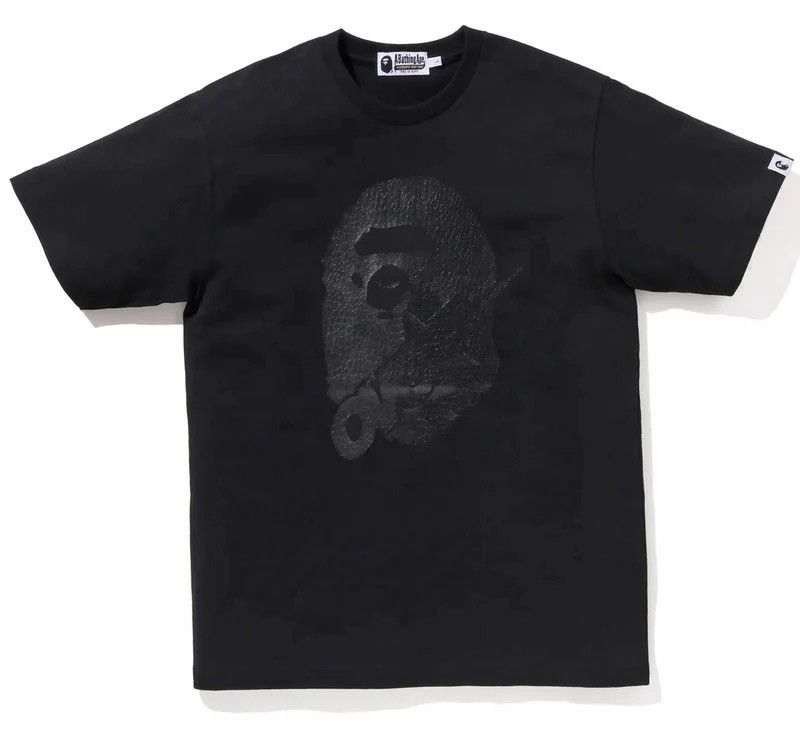 Bape Bape Ovo Tee Size ONE SIZE - 1 Thumbnail