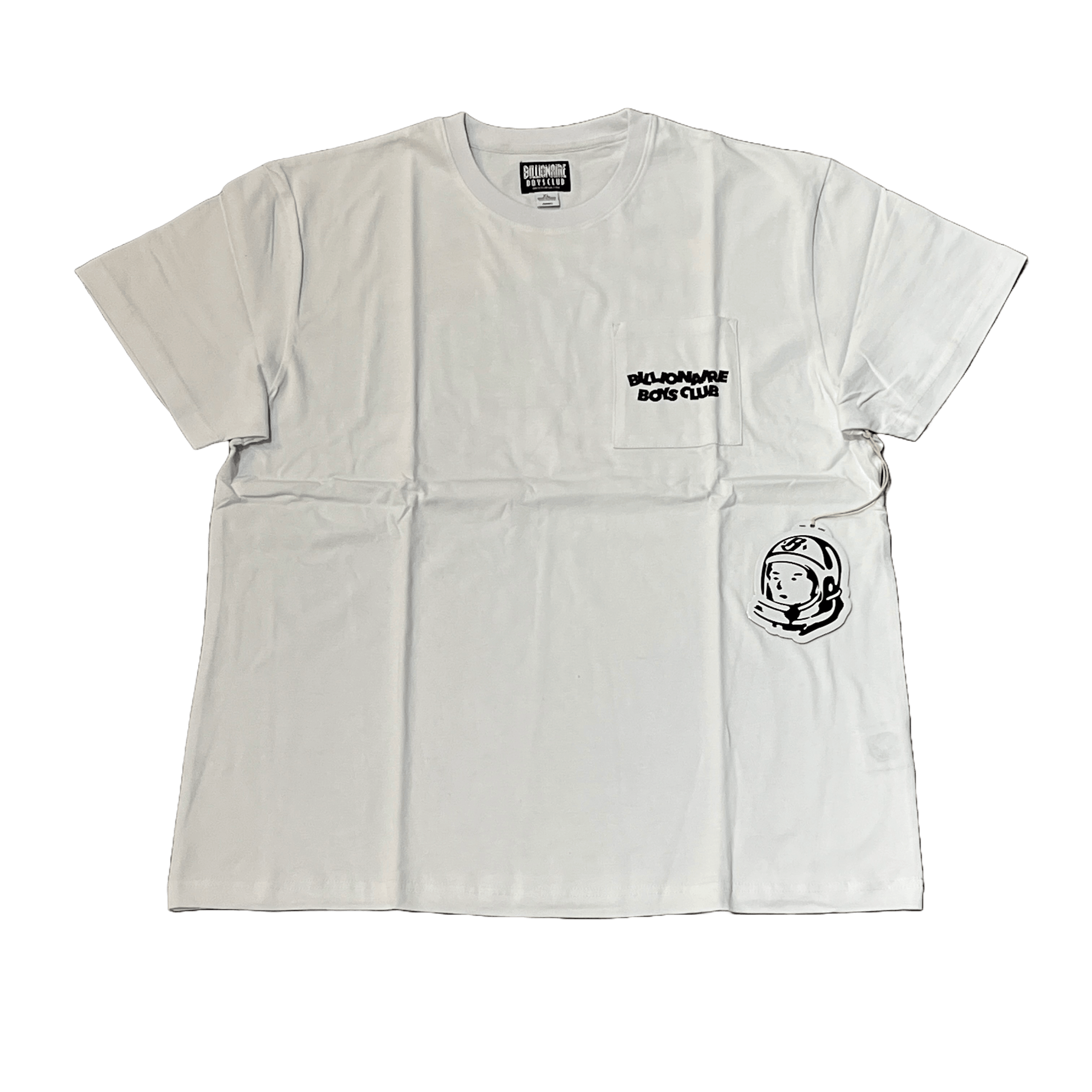 Billionaire Boys Club BILLIONAIRE BOYS CLUB PRETZEL SS KNIT Size US XL / EU 56 / 4 - 1 Thumbnail