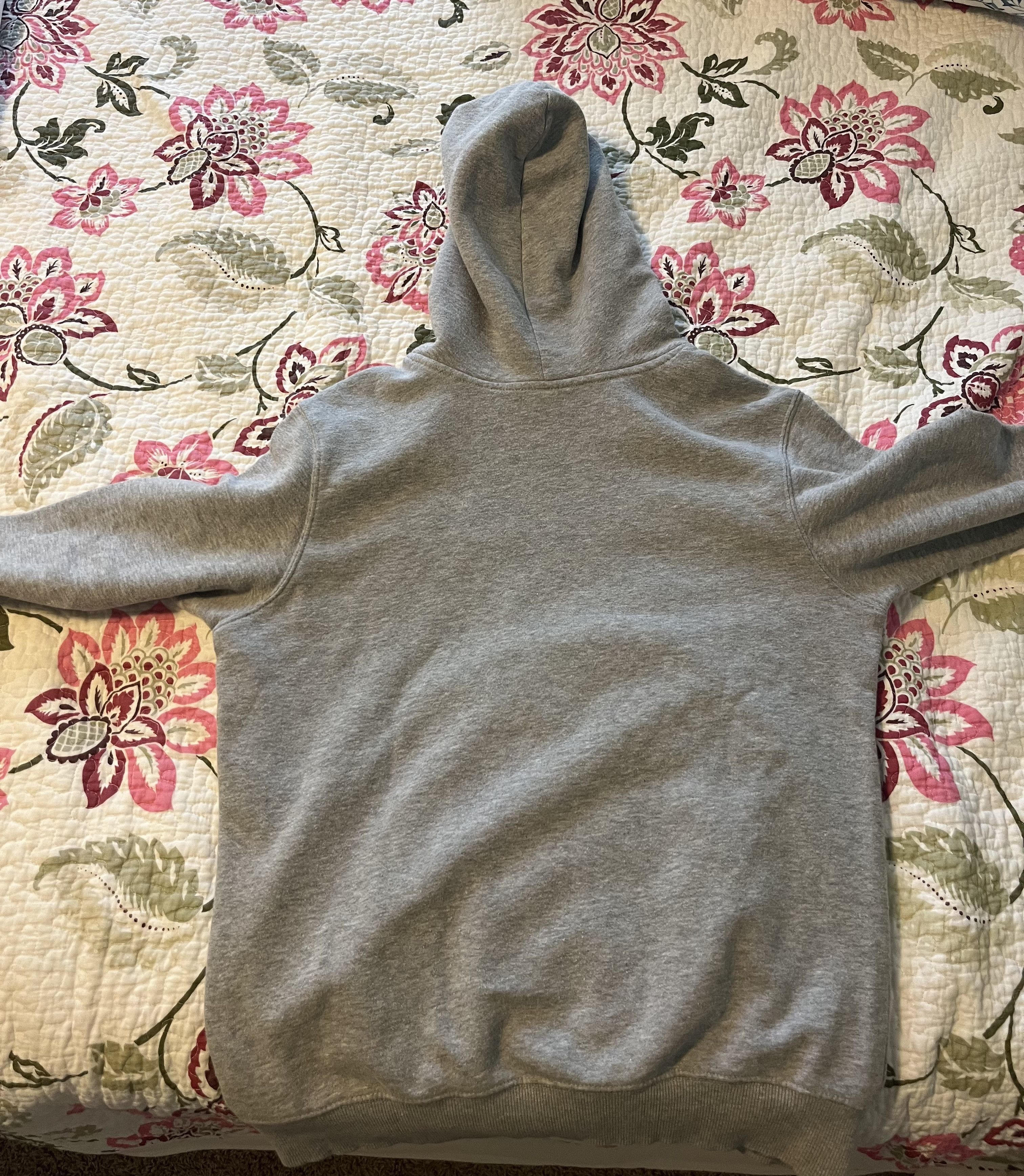 The North Face Men's Half Dome Pullover Hoodie Size US S / EU 44-46 / 1 - 2 Thumbnail
