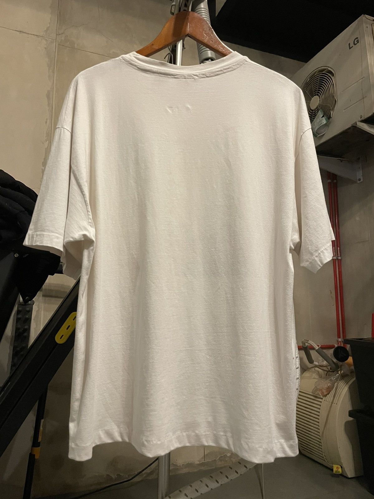 Vintage Vintage FANTASY MANAGER football computer games tee shirt XL Size US XL / EU 56 / 4 - 4 Thumbnail
