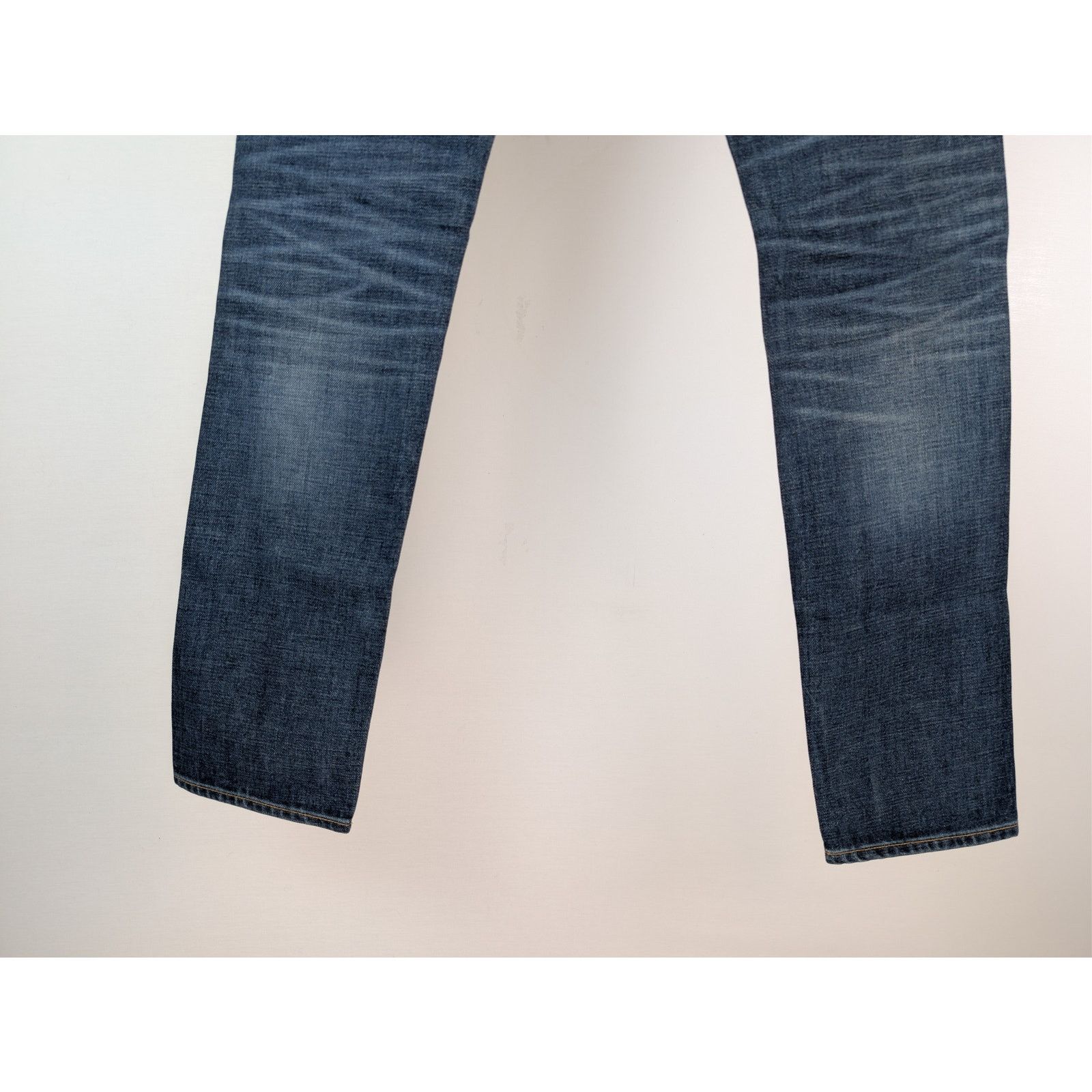 Tom Ford o1rshd1 Regular Denim Jeans in Blue Size US 29 - 11 Thumbnail