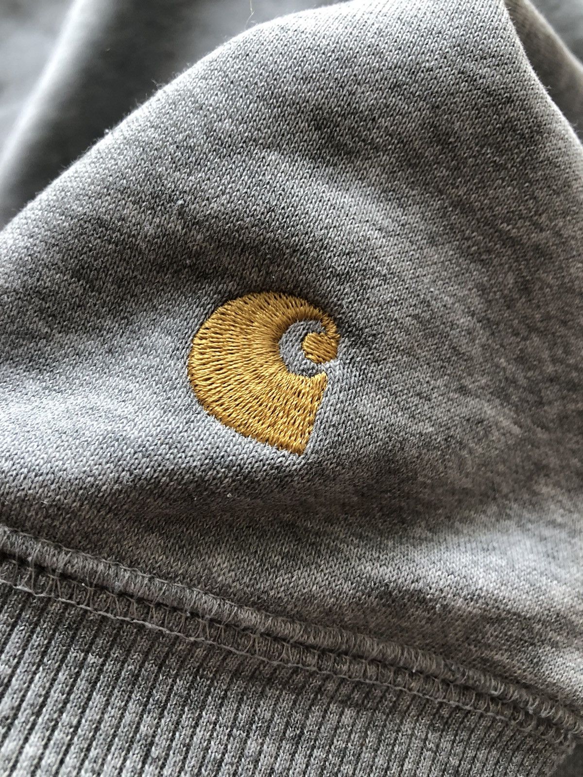 Carhartt CARHARTT CLASSIC VINTAGE CREWNECK SWEATSHIRT Size US L / EU 52-54 / 3 - 2 Thumbnail
