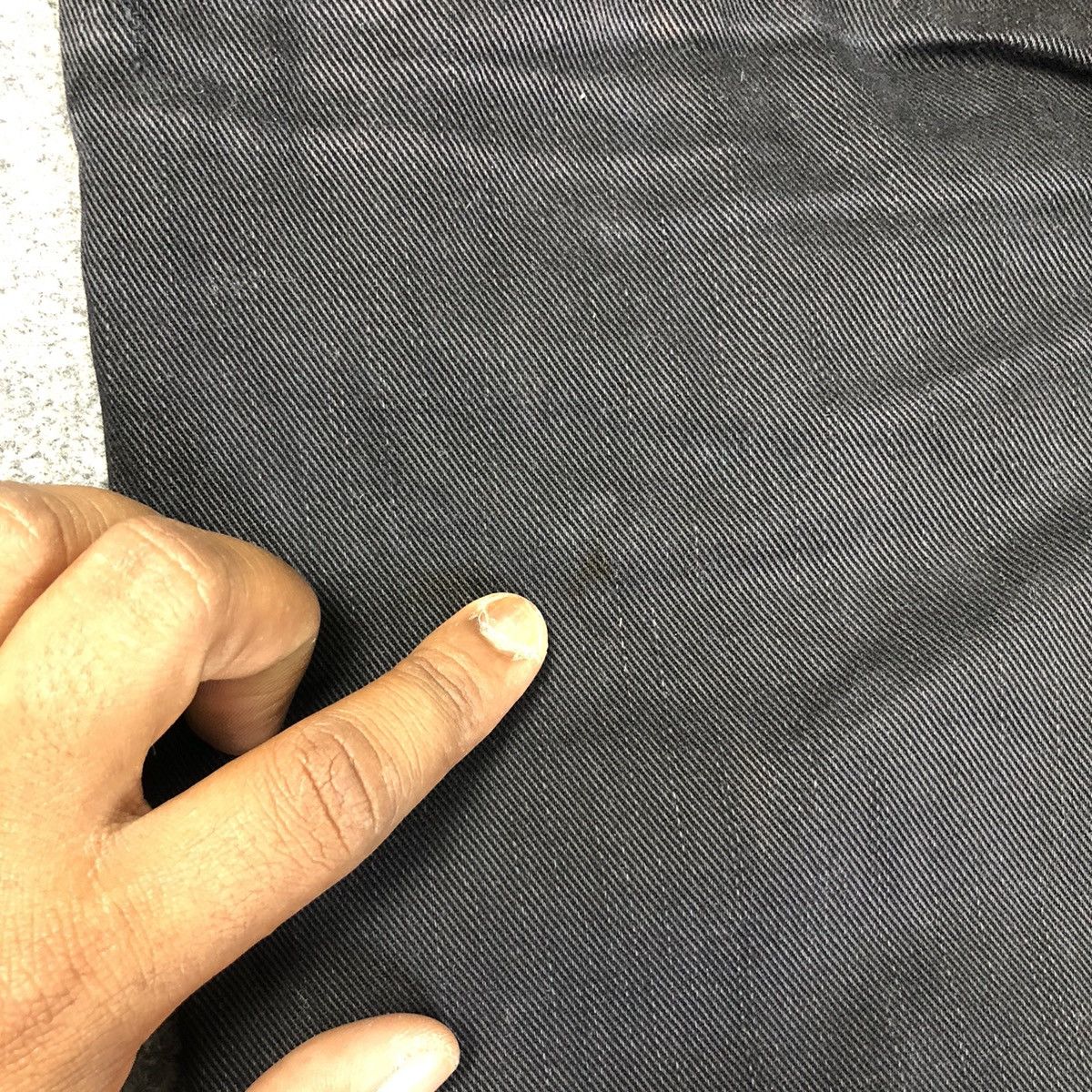 Ksubi Japanese Brand Ksubi Denim Jeans Size US 31 - 12 Thumbnail