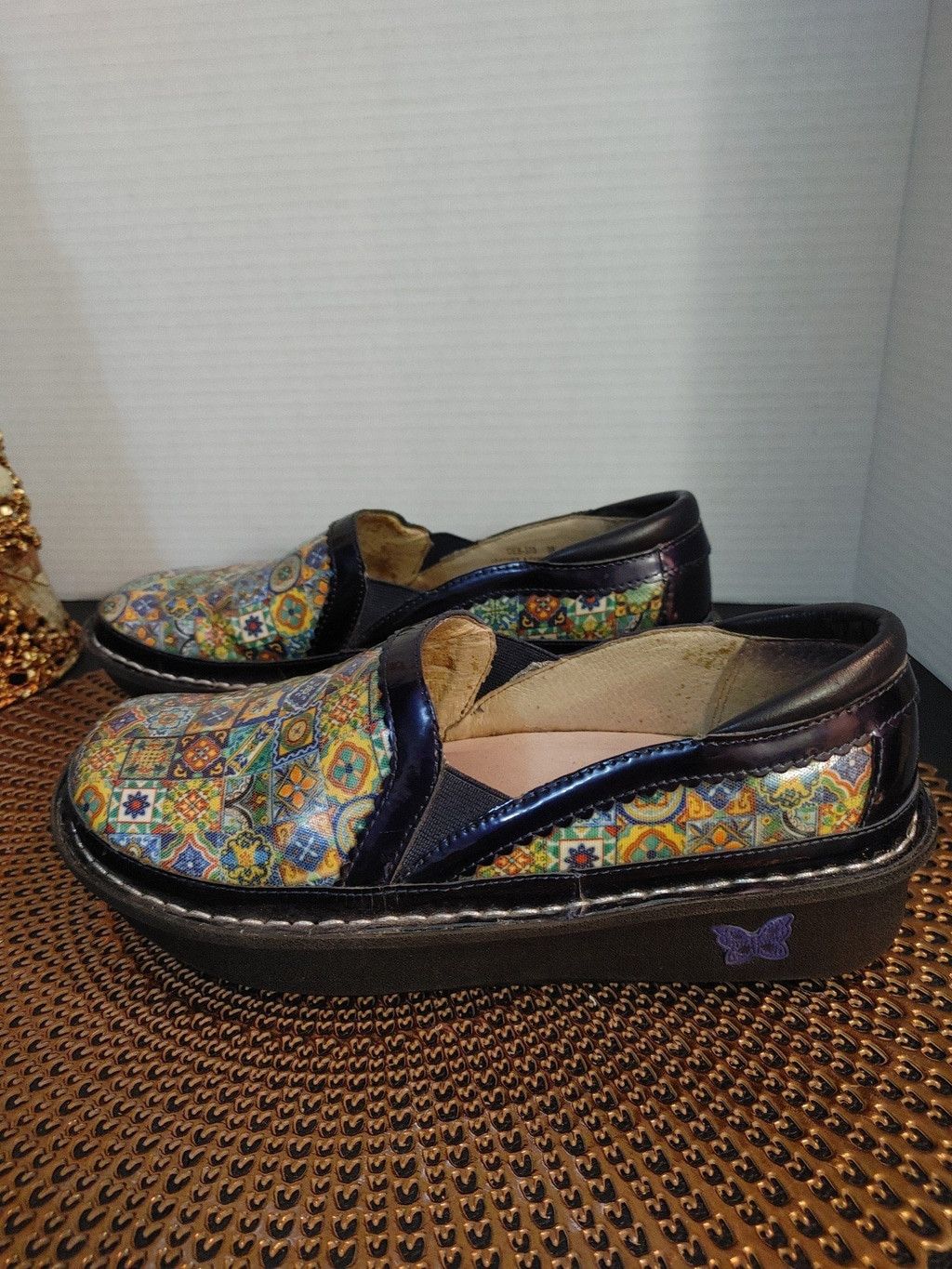 Other Alegria Debra Professional Slip On Size 38 Size US 7.5 / IT 37.5 - 4 Thumbnail