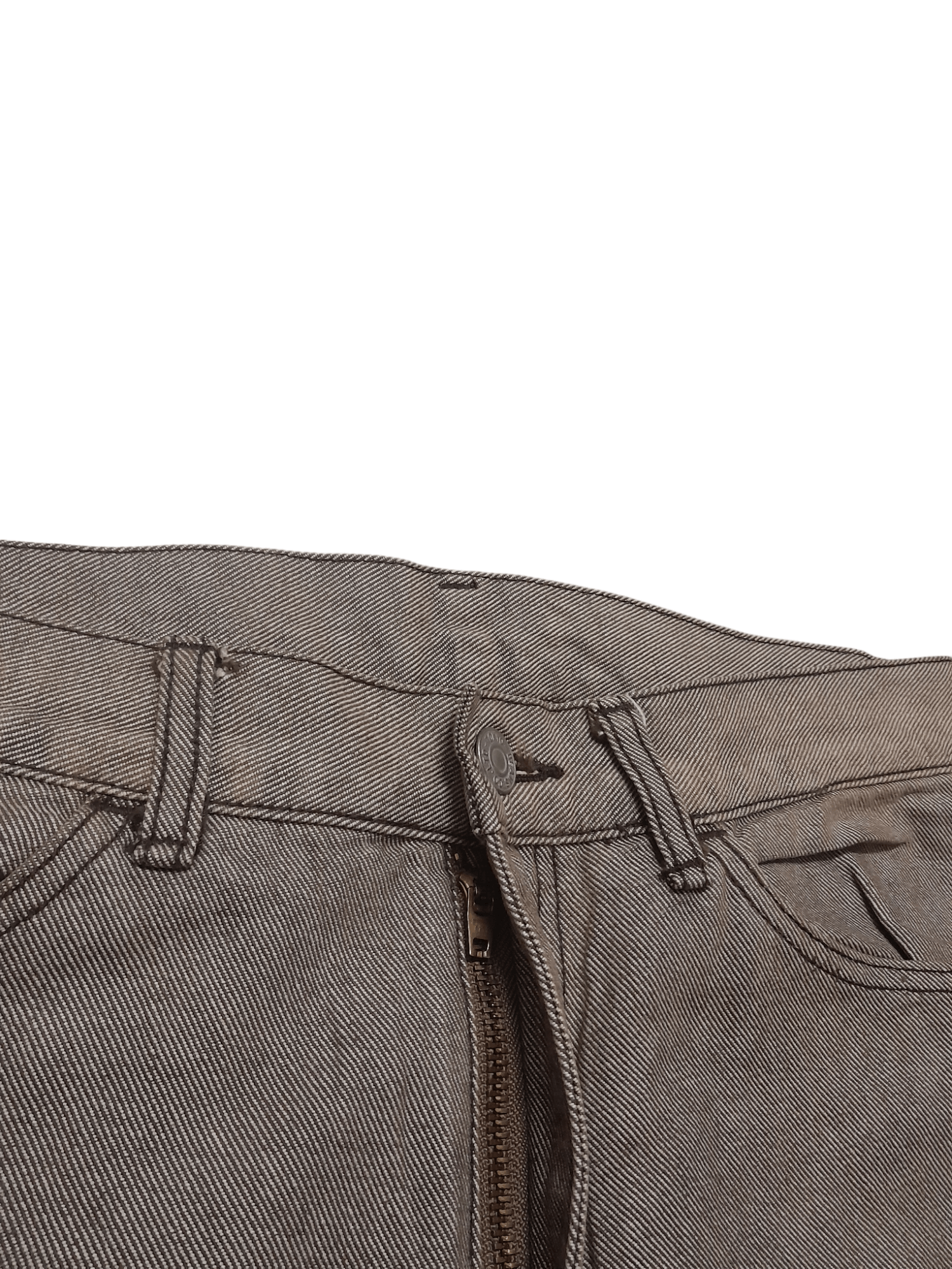 Beams Plus BEAMS Japan TOKYO Denim (S199) Size US 30 / EU 46 - 5 Thumbnail